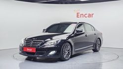 Hyundai Genesis 2013