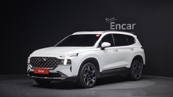 Hyundai Santa Fe 2022