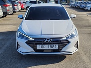 Hyundai Avante 2019