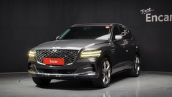 Genesis GV80 2020