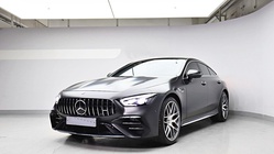 Mercedes-Benz AMG GT 2023