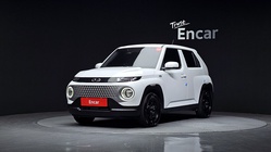 Hyundai Casper 2022