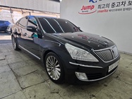 Hyundai Equus 2009