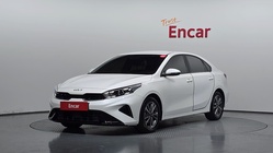 Kia K3 2021