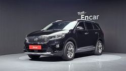 Kia Sorento 2018