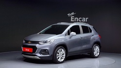 Chevrolet Trax 2018