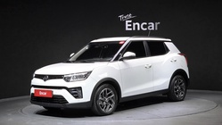 Ssangyong TIBOLI 2022