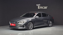 Hyundai Grandeur 2017