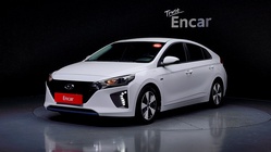 Hyundai Ioniq 2017