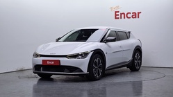 Kia EV6 2022