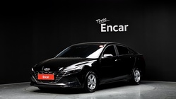 Hyundai Avante 2022