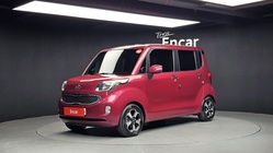 Kia RAY 2012