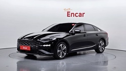 Kia K8 2022