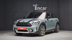 MINI Countryman 2022