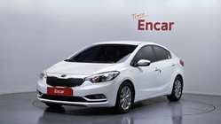 Kia K3 2013