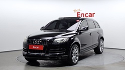 Audi Q7 2013