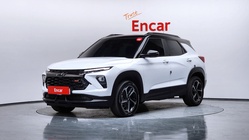 Chevrolet Trailblazer 2024