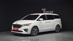 Kia Canival 2018