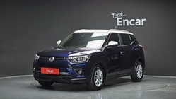 Ssangyong TIBOLI 2019
