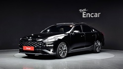Kia K8 2023