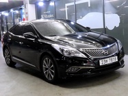 Hyundai Grandeur 2014