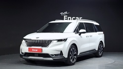 Kia Canival 2020