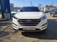 Hyundai Tucson 2016