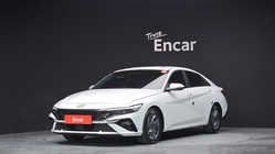 Hyundai Avante 2023