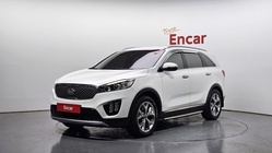 Kia Sorento 2015