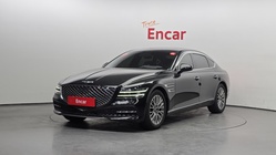 Genesis G80 2020