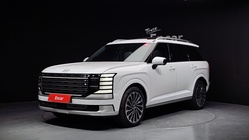 Hyundai Palisade 2025