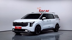 Kia Canival 2024