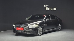 Genesis G90 2018