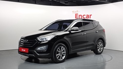 Hyundai Santa Fe 2014