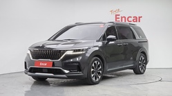 Kia Canival 2020