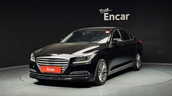Hyundai Genesis 2014