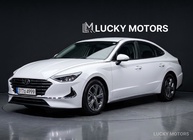 Hyundai Sonata 2019