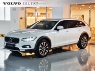 Volvo V90 2024