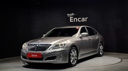 Hyundai Equus 2009