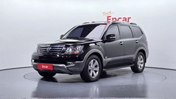 Kia Mohave 2013