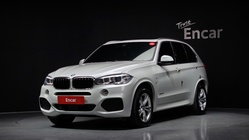 BMW X5 2018