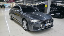 Audi A6 2021