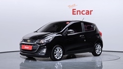 Chevrolet Spark 2018