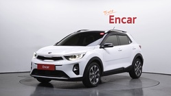 Kia Stonic 2018