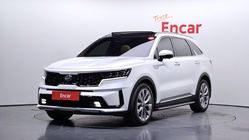 Kia Sorento 2020