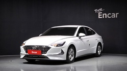 Hyundai Sonata 2022