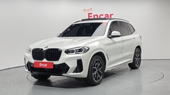 BMW X3 2023