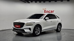 Genesis GV70 2022