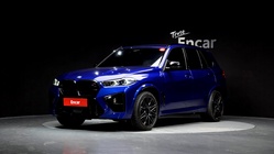 BMW X5M 2025