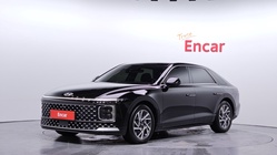 Hyundai Grandeur 2024